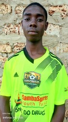 Rama Juma Hamisi