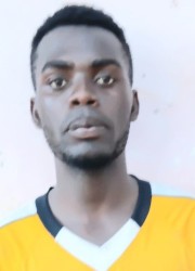 Rama Ali Athman