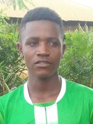 Rama Mafu