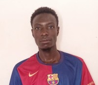 Rama Chigamba
