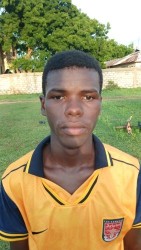 Rama Riziki Mwahunzi