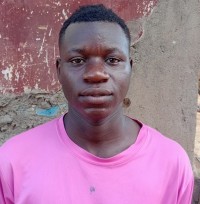 Rama Bakari