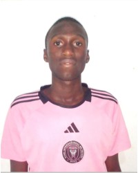 Rama Omar Kulumbushwa