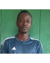 Rama Omar Juma