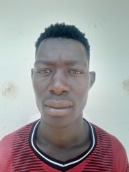 Ramadhan Swaleh Ochieng