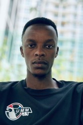 Ramadhan Wambua