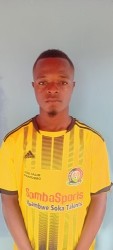 Ramadhan Matano Juma