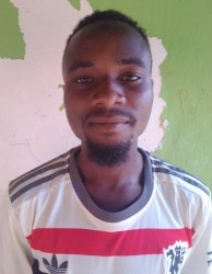 Ramadhan Mwangoka