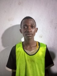 Ramadhan Suleiman Hamisi