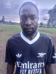 Ramadhan Mwiti