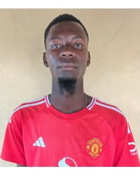 Ramadhan Abubakar Mwajoto