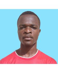 Ramadhani Matano Juma
