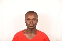 Ramogi Gordon Aremo