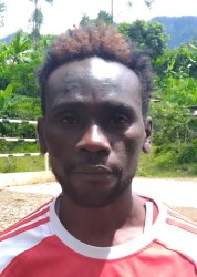 Ramsey Kaberia