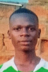 Ramson Frederick
