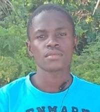 Ramwendo Rashidi Hamisi