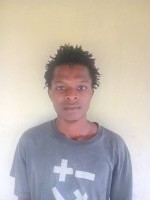 Rangi Shukrani Suleiman