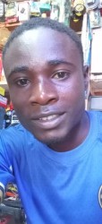 Ranyondo Kennedy Otieno