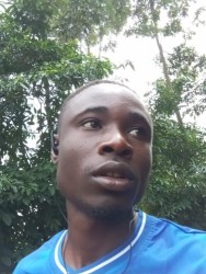 Ranyondo Kennedy Otieno