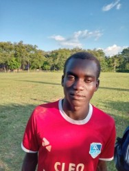 Raphael Barasa