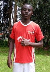Raphael Mutethia