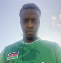 Raphael Kimathi