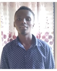 Raphael Githinji