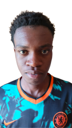 Raphotsi Muhamed Abdalla