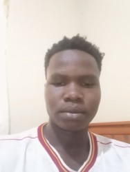 Rapong'o Lilian Nechesa