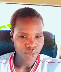 Rapong'o Lilian Nechesa
