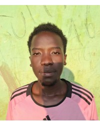Rarua Gasper Mitsanze