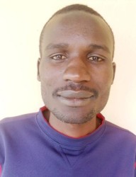 Rashid Wekesa