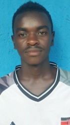 Rashid Yasin Kipkemboi