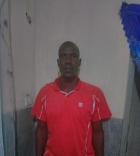 Rashid Yasin