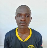 Rashid Burhan Mashamba