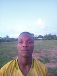 Rashid Mohammed Juma