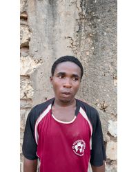 Rashid Mohammed Omari