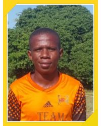 Rashid Mwinyi Mbimbi