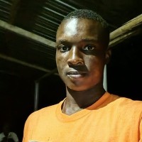 Rashidi Mohamed