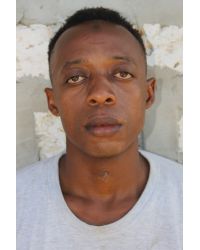 Rashidi Mwangare Saidi