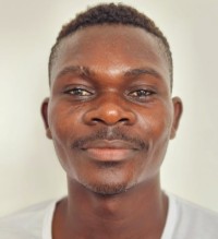Rawo Mark Okinyi