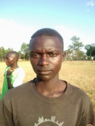 Ray Jude Omonya