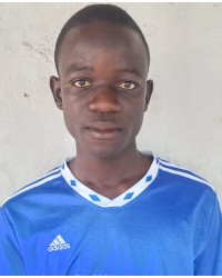 Raymon Omondi Hongo