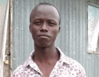 Raymond Chelimo