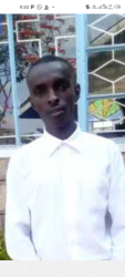 Raymond Munene
