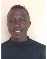 Raymond Wambua