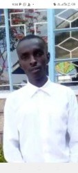 Raymond Munene