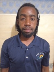 Raz Levis Kagotho