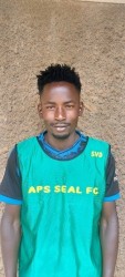 Reagan Mulukurwa Ronald