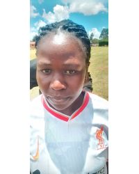 Rebecca Opiyo